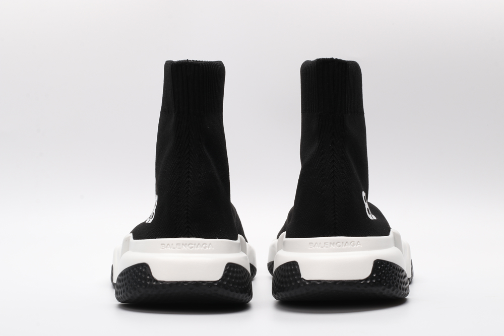 Men Women B*alenciaga Top Sneakers ()