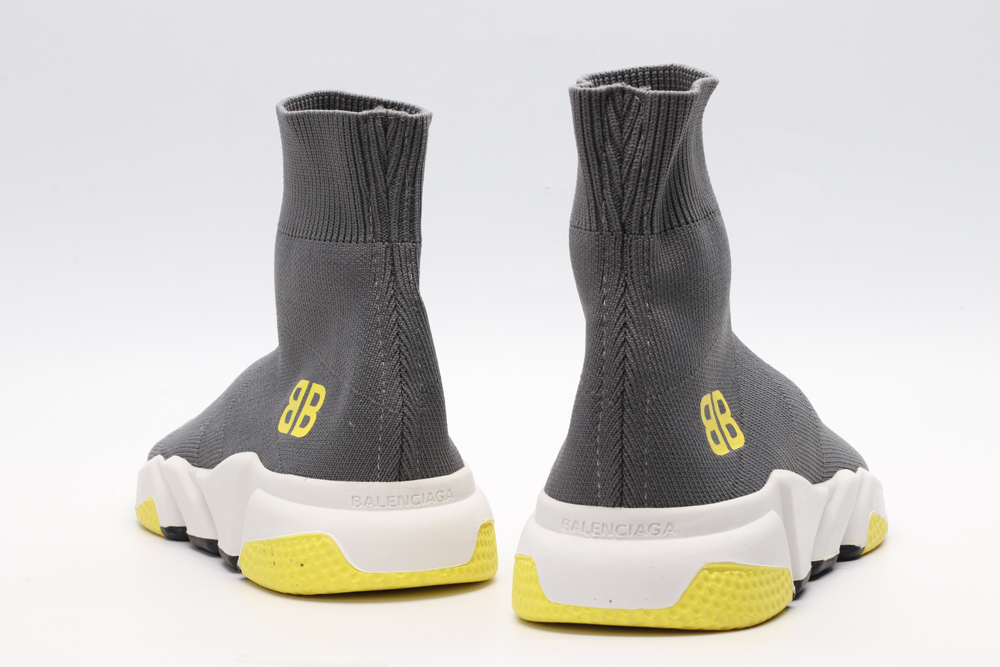 Men Women B*alenciaga Top Sneakers ()
