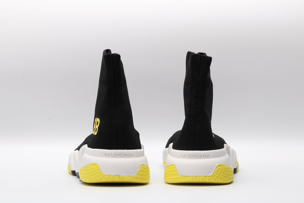Copy Men Women B*alenciaga Top Sneakers ()