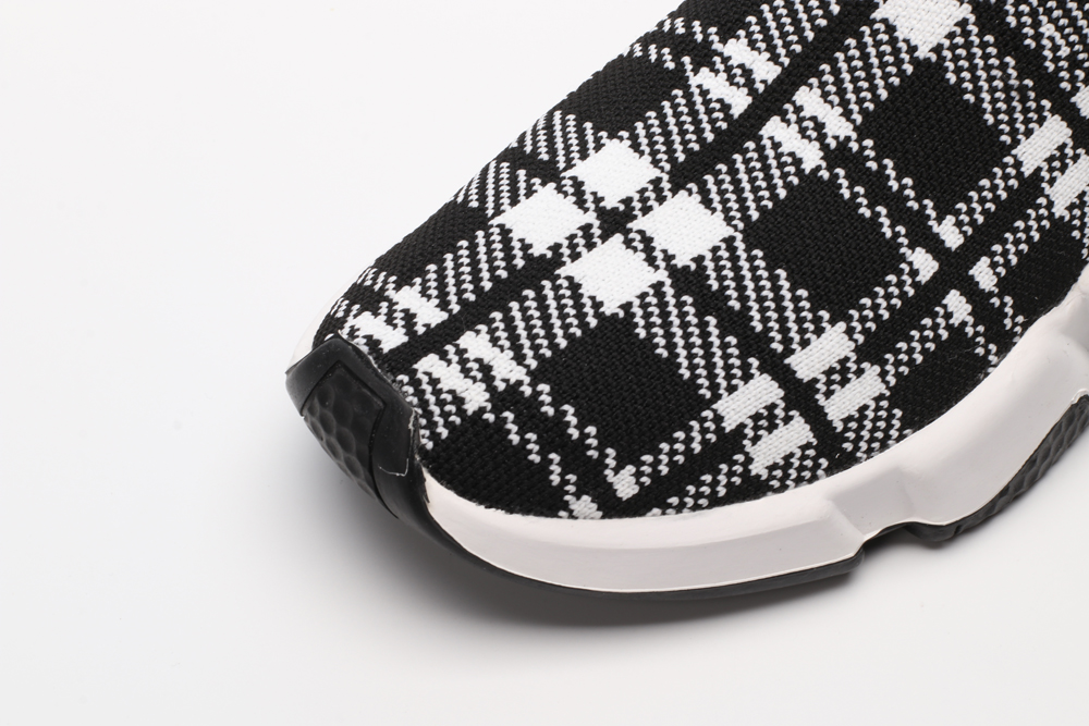 Men Women B*alenciaga Top Sneakers （）