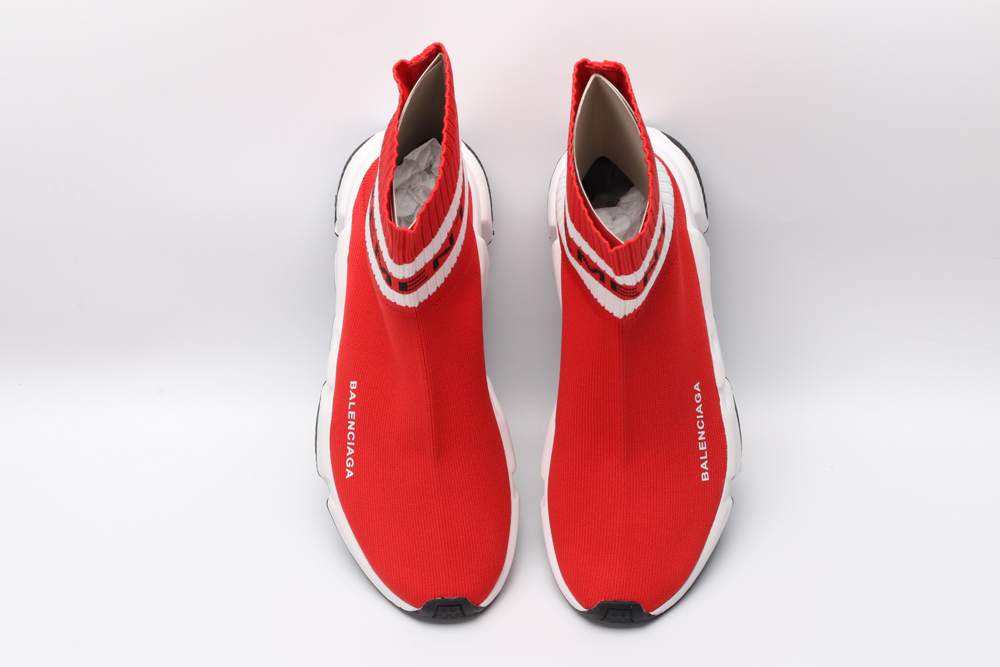 Men Women B*alenciaga Top Sneakers （）