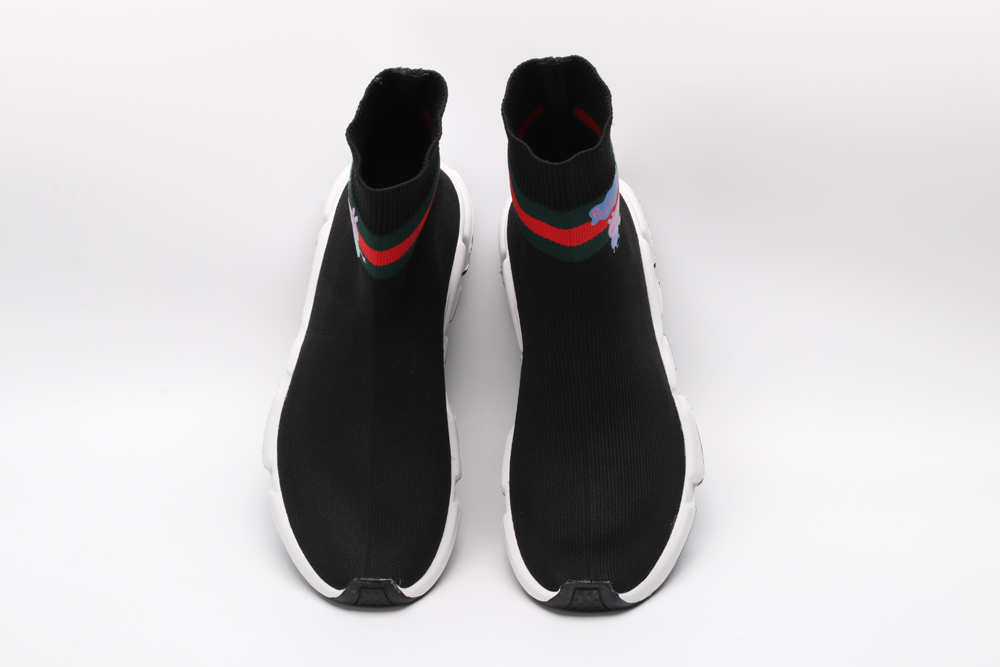 Men Women B*alenciaga Top Sneakers （）