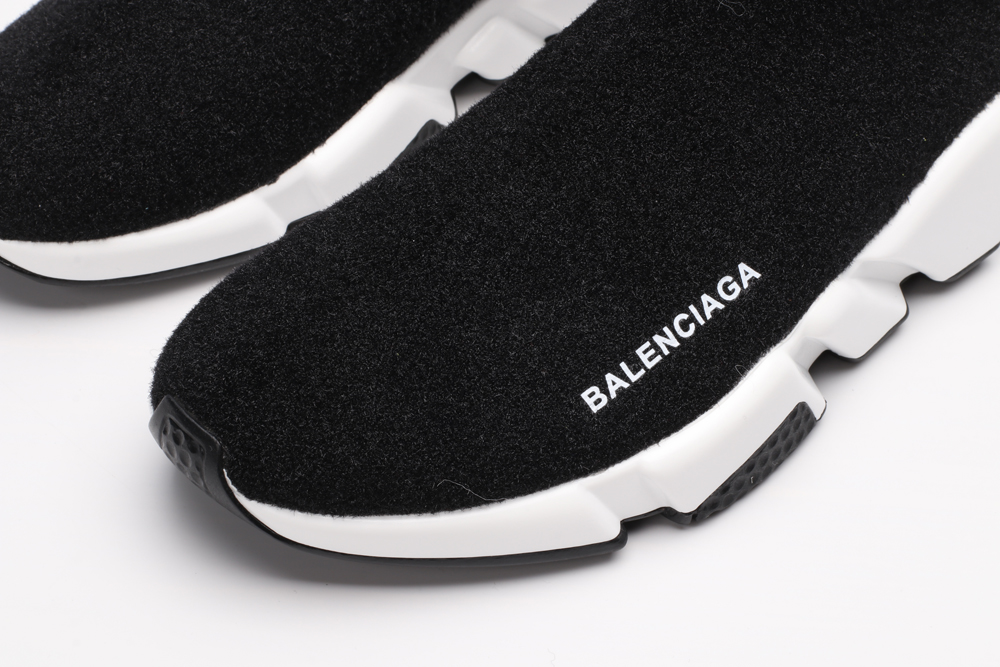 Men Women B*alenciaga Top Sneakers ()