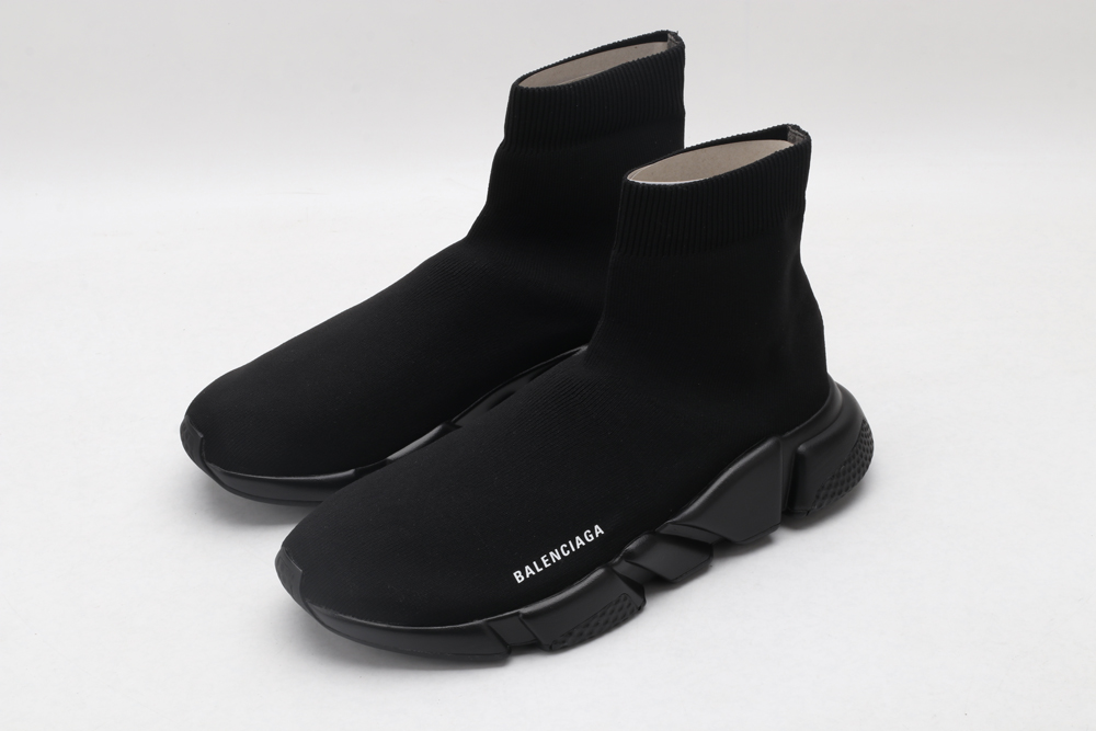 Men Women B*alenciaga Top Sneakers （）