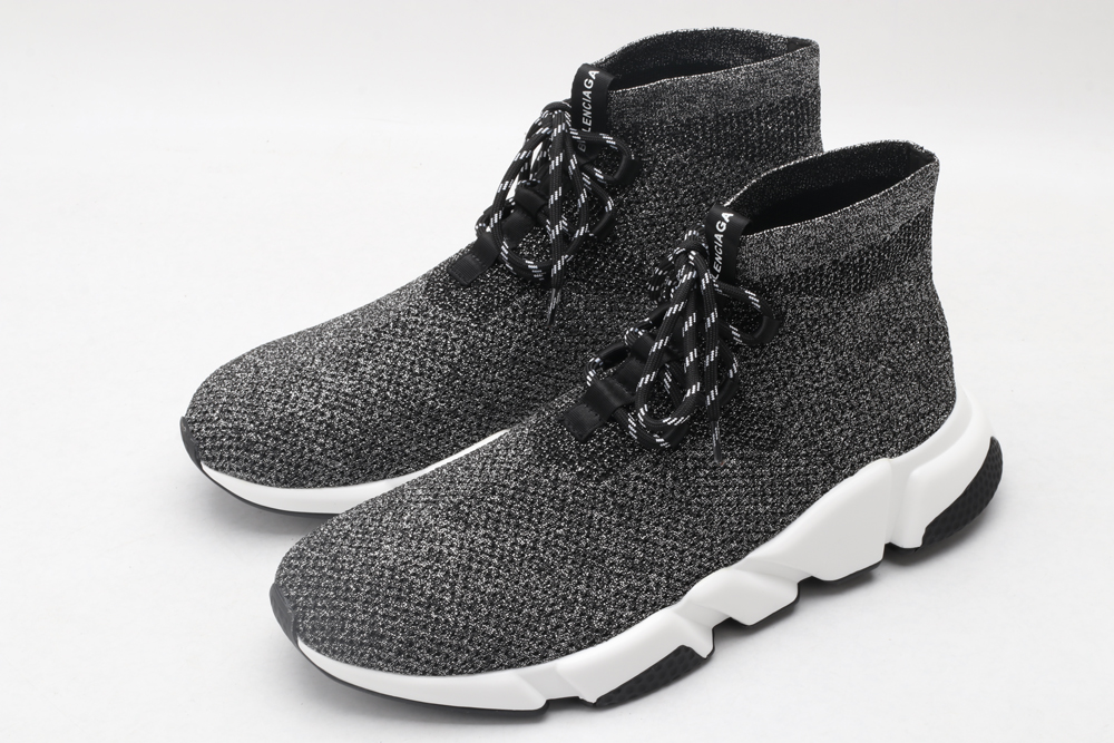 Men Women B*alenciaga Top Sneakers ()
