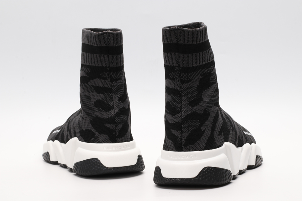 Men Women B*alenciaga Top Sneakers （）