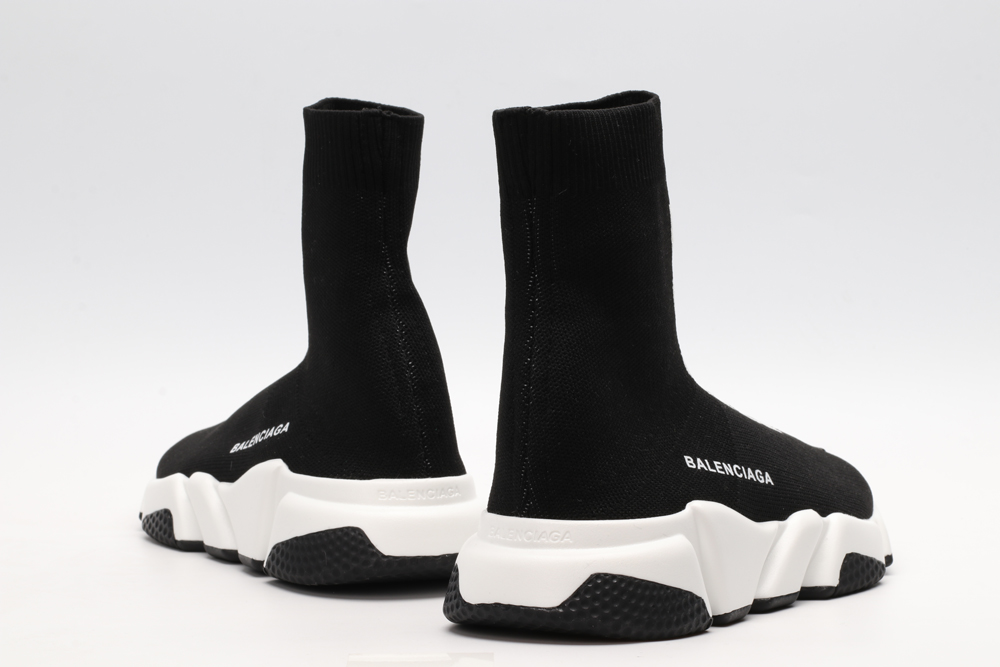 Men Women B*alenciaga Top Sneakers （）