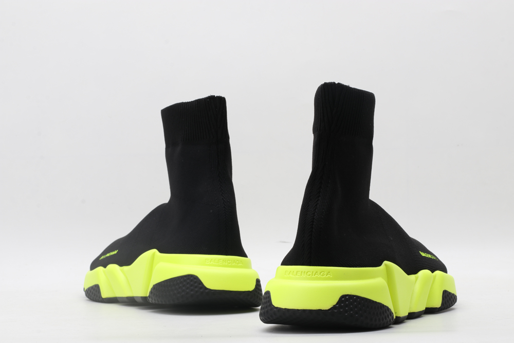 Men Women B*alenciaga Top Sneakers ()