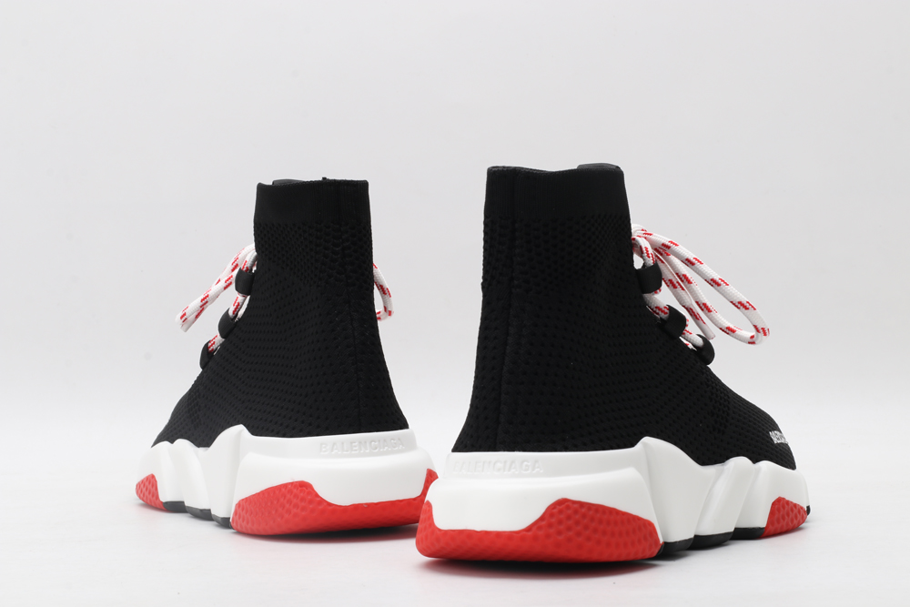 Men Women B*alenciaga Top Sneakers ()