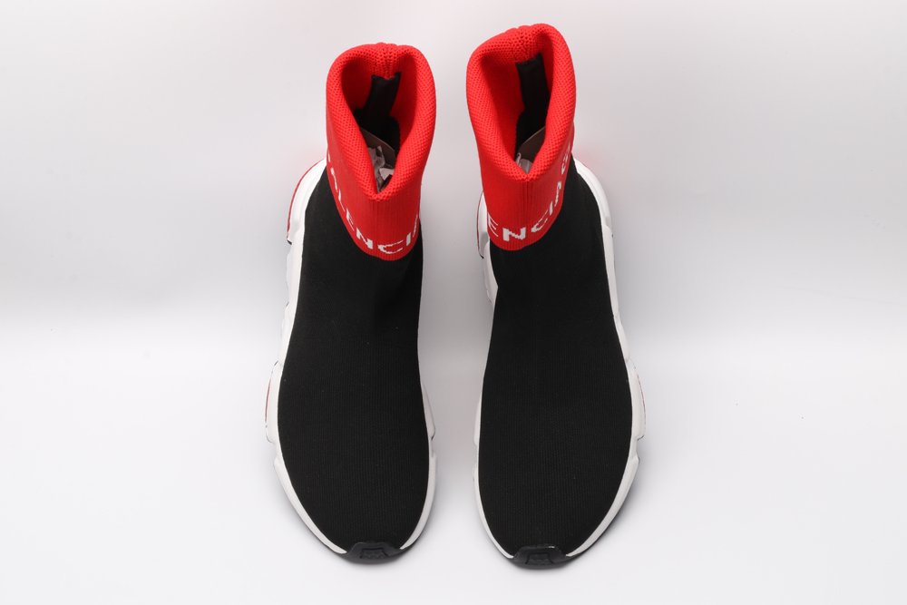 Men Women B*alenciaga Top Sneakers （）