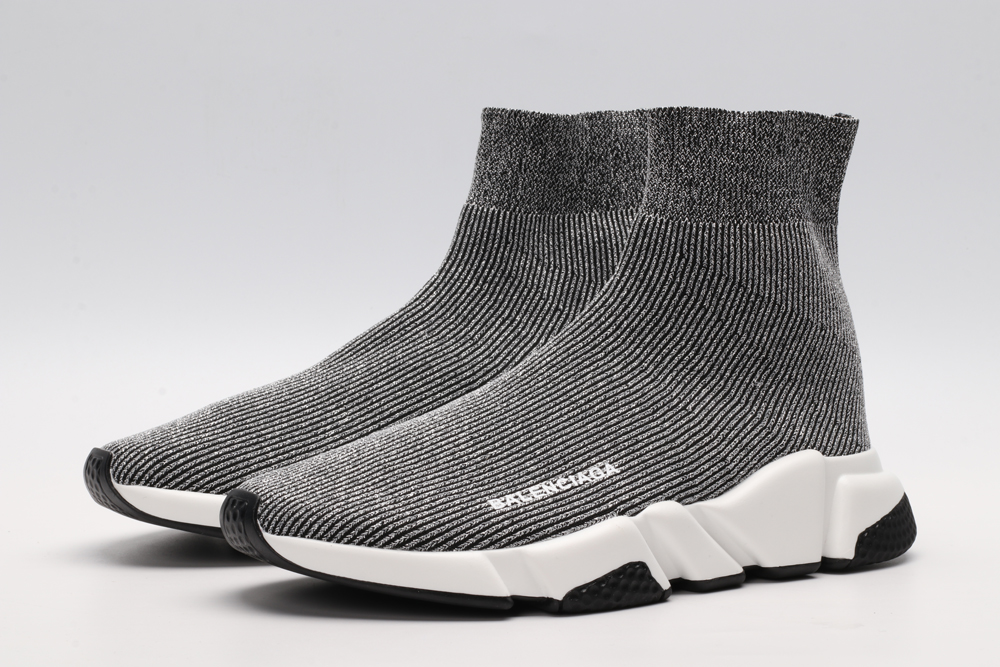 Men Women B*alenciaga Top Sneakers （）