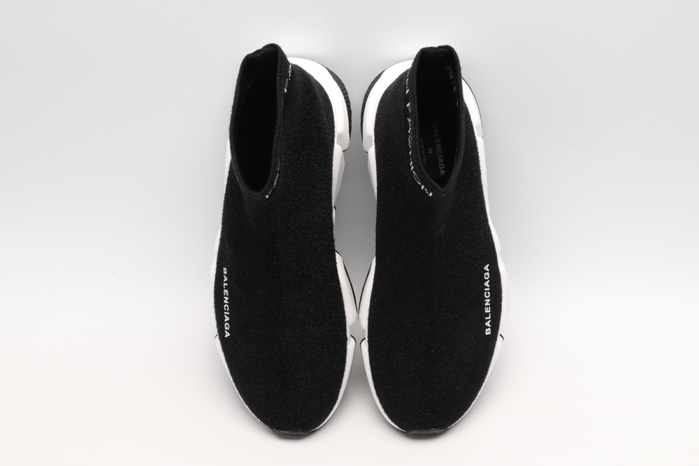 Men Women B*alenciaga Top Sneakers ()