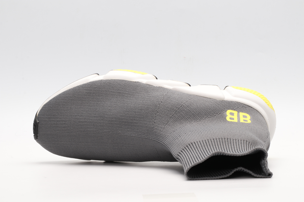 Men Women B*alenciaga Top Sneakers ()