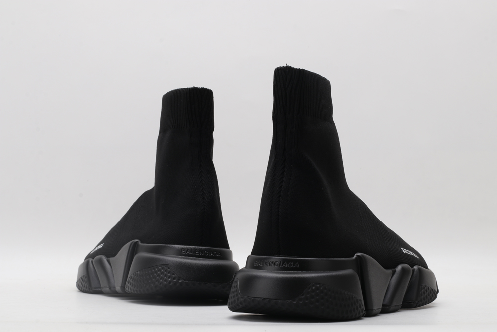Men Women B*alenciaga Top Sneakers （）