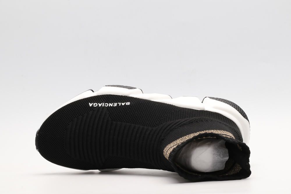 Men Women B*alenciaga Top Sneakers ()
