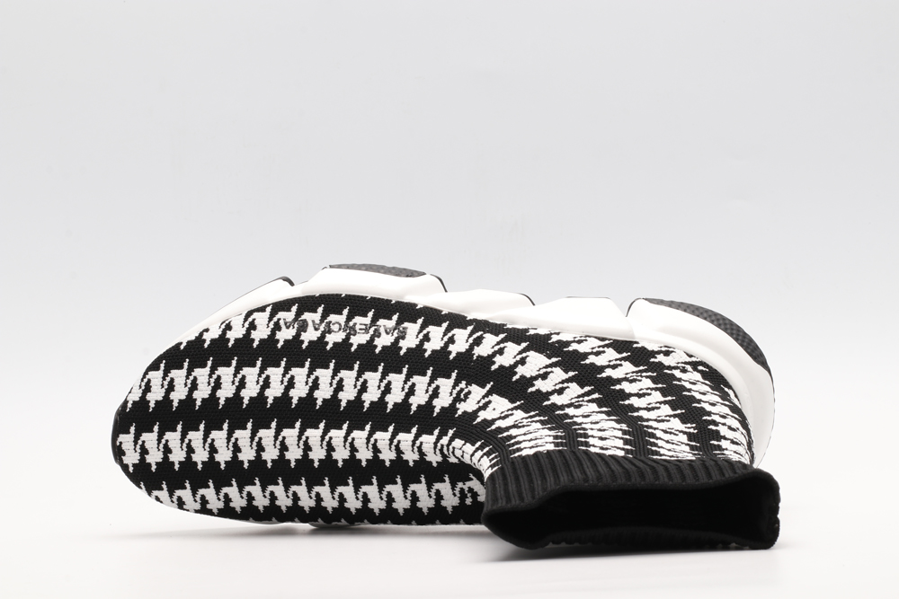 Men Women B*alenciaga Top Sneakers ()