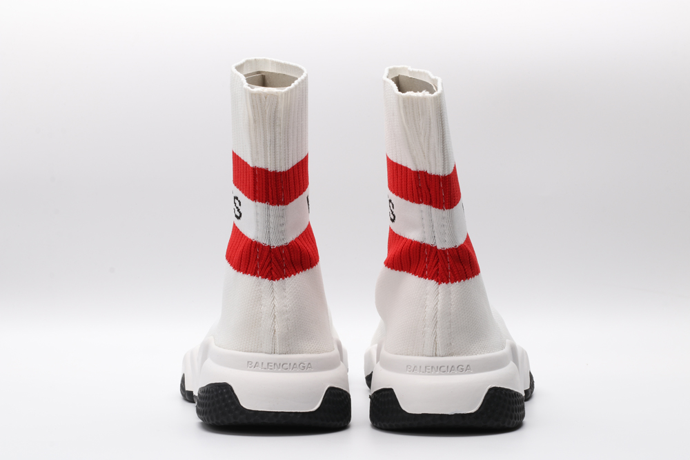 Copy Men Women B*alenciaga Top Sneakers ()