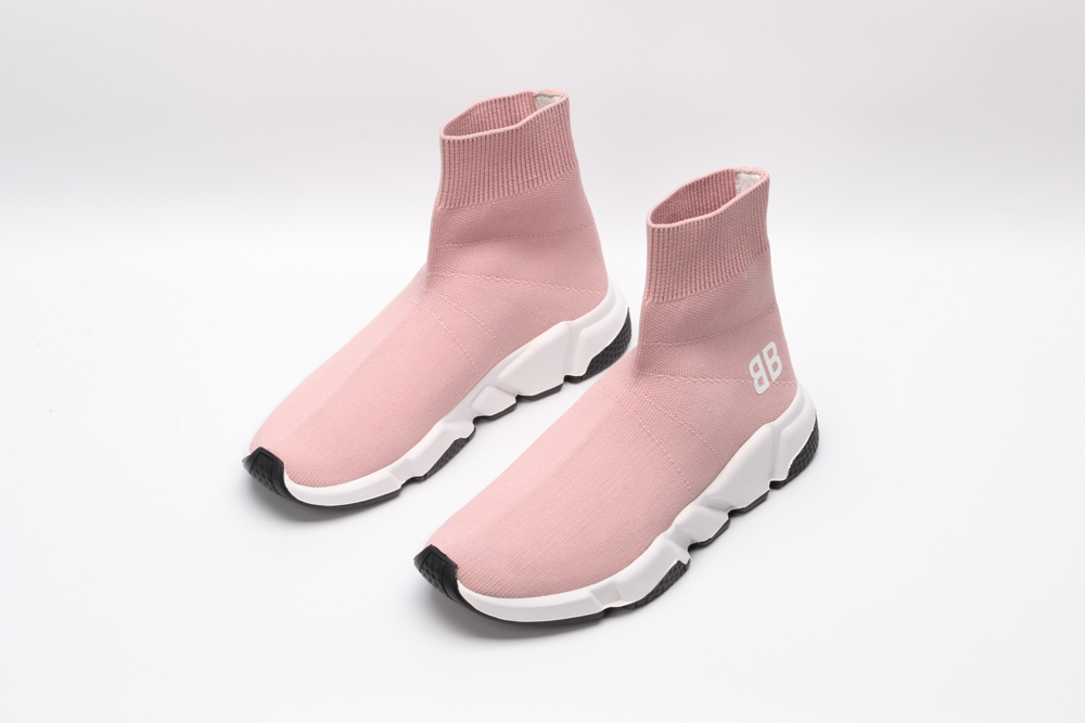 Copy Men Women B*alenciaga Top Sneakers （）