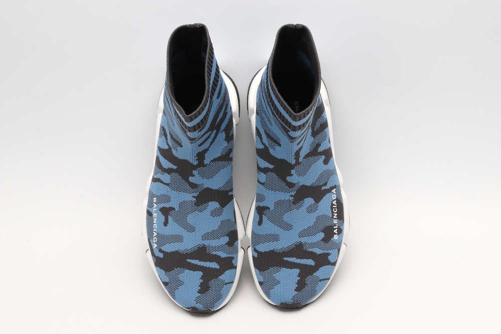 Men Women B*alenciaga Top Sneakers ()