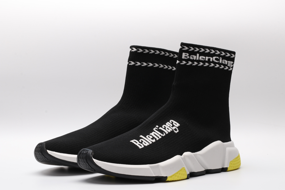 Men Women B*alenciaga Top Sneakers （）