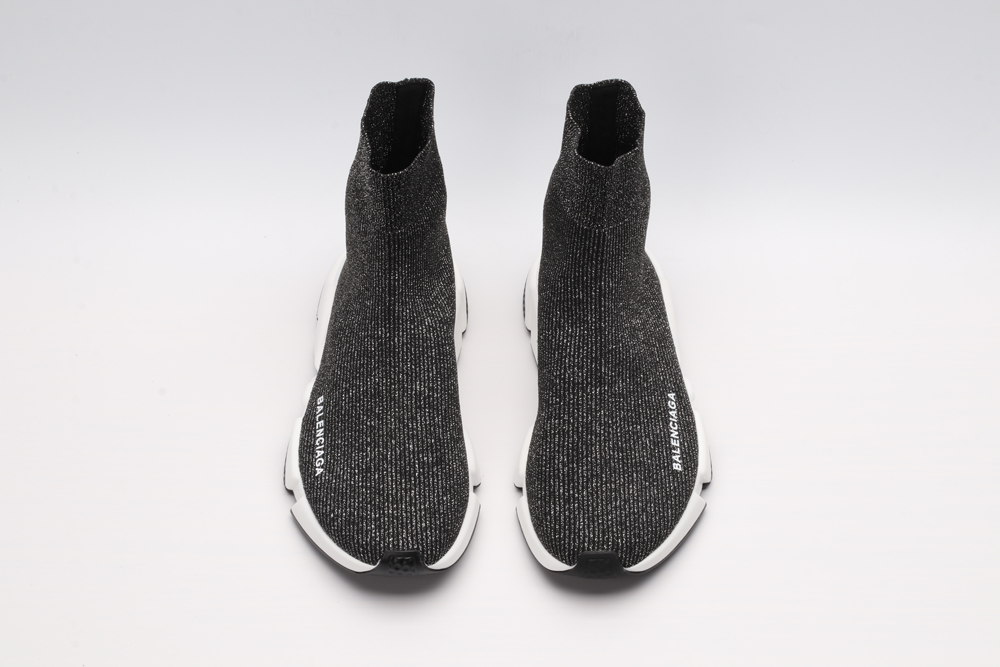Men Women B*alenciaga Top Sneakers ()