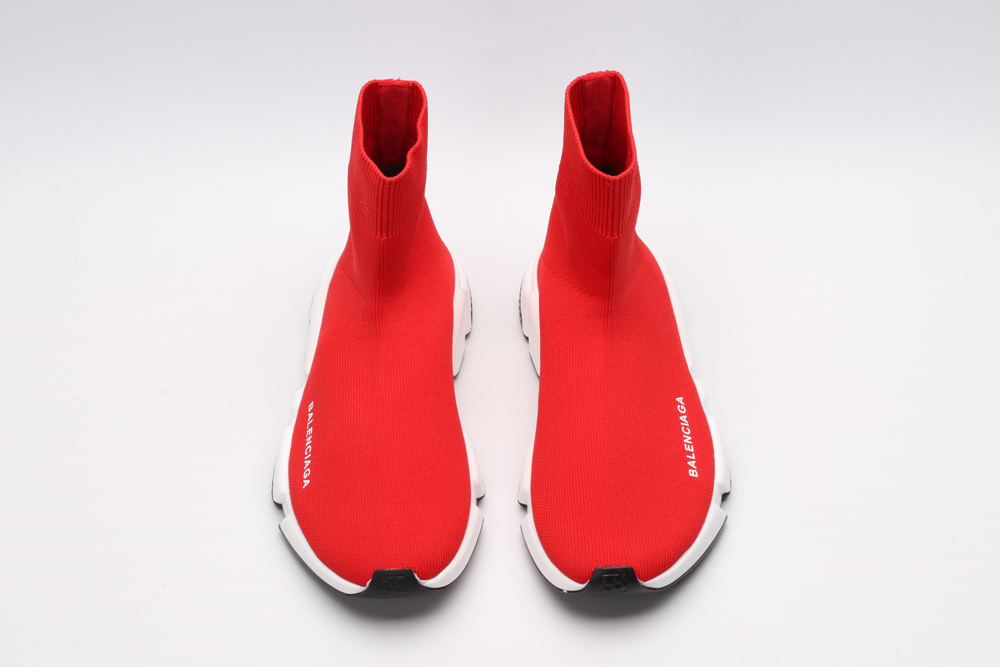Men Women B*alenciaga Top Sneakers ()