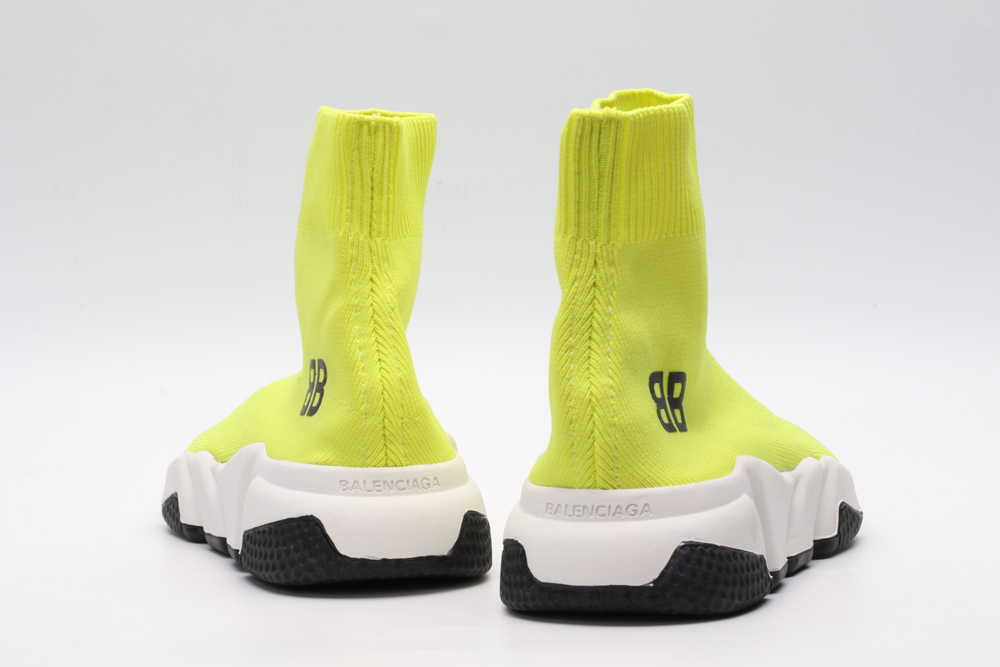 Men Women B*alenciaga Top Sneakers ()