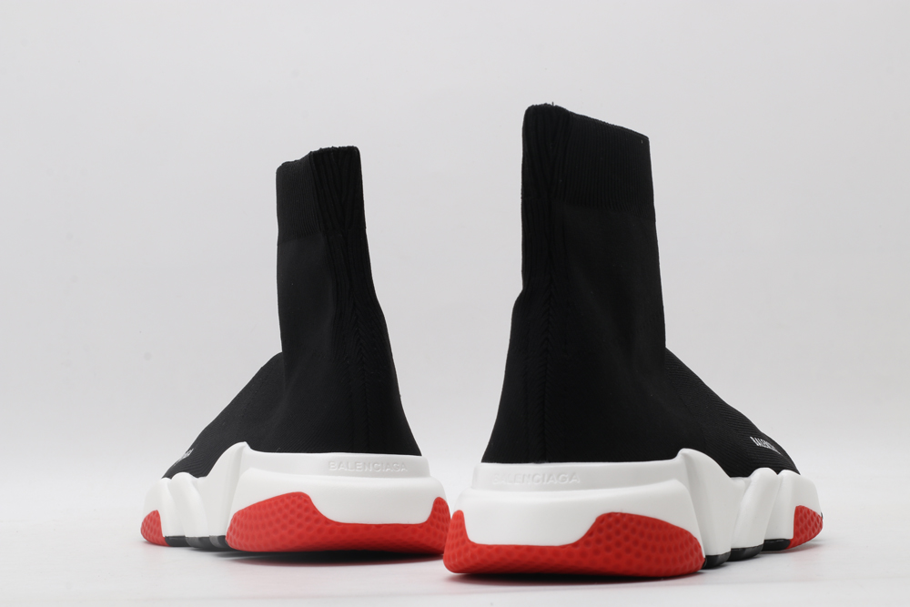 Men Women B*alenciaga Top Sneakers ()