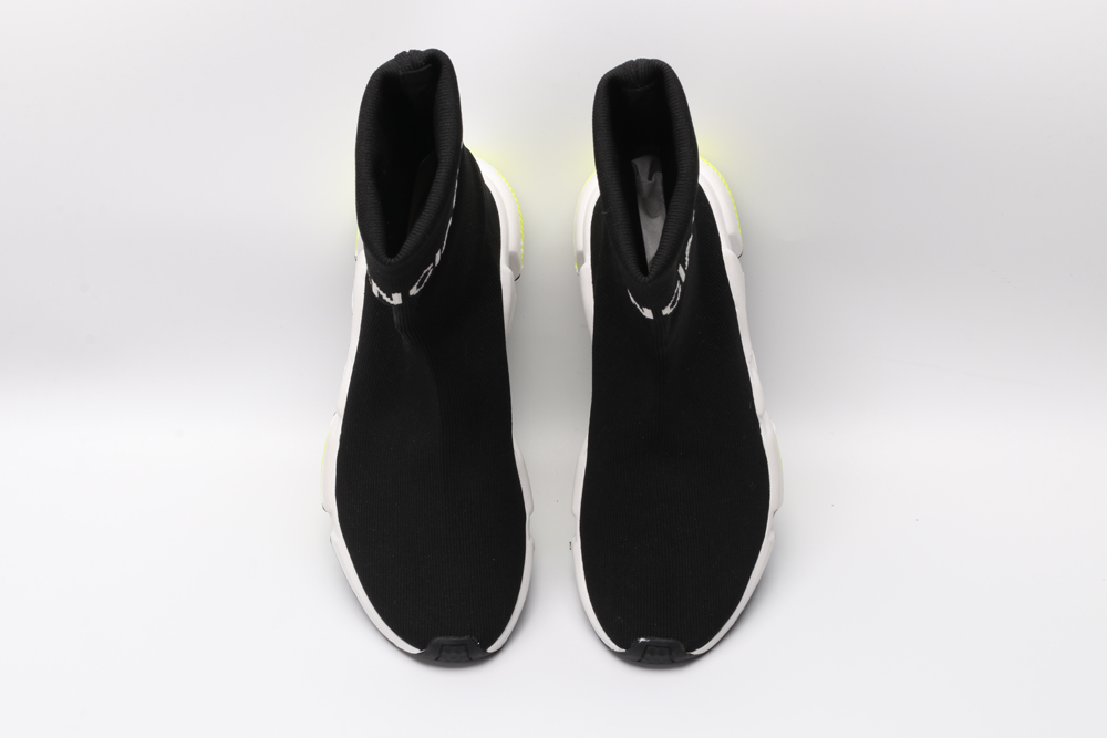 Men Women B*alenciaga Top Sneakers ()