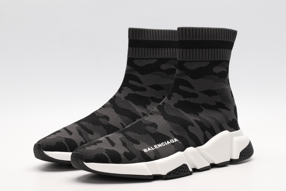 Men Women B*alenciaga Top Sneakers （）