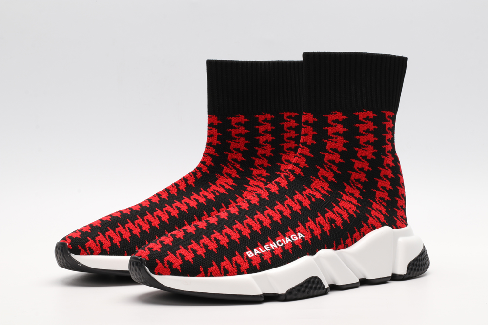 Men Women B*alenciaga Top Sneakers ()