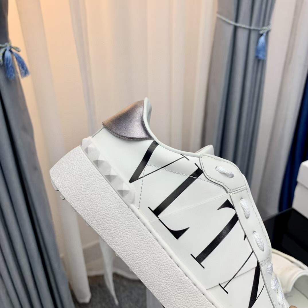 Women Men V*alentino Sneakers Maikesneakers