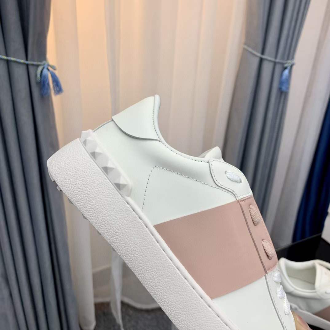 Women Men V*alentino Sneakers Maikesneakers