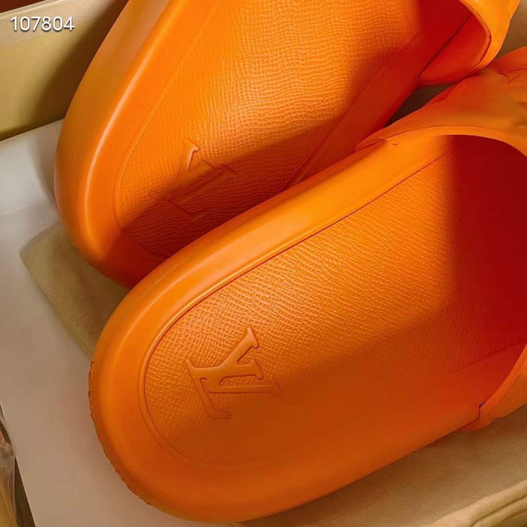 Women Men L*ouis V*uitton Top Slippers