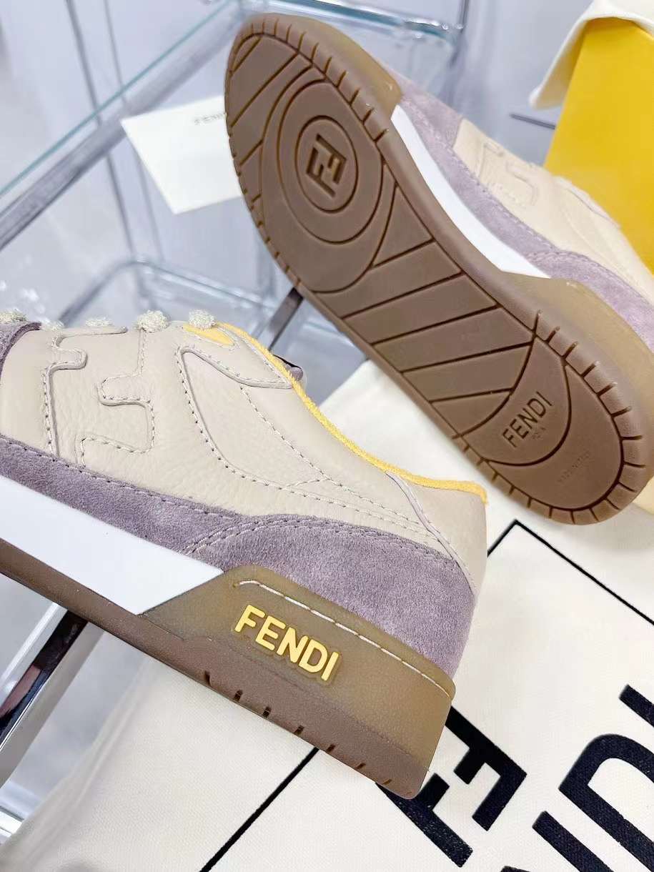 Men Women D*ior Top Sneakers ()