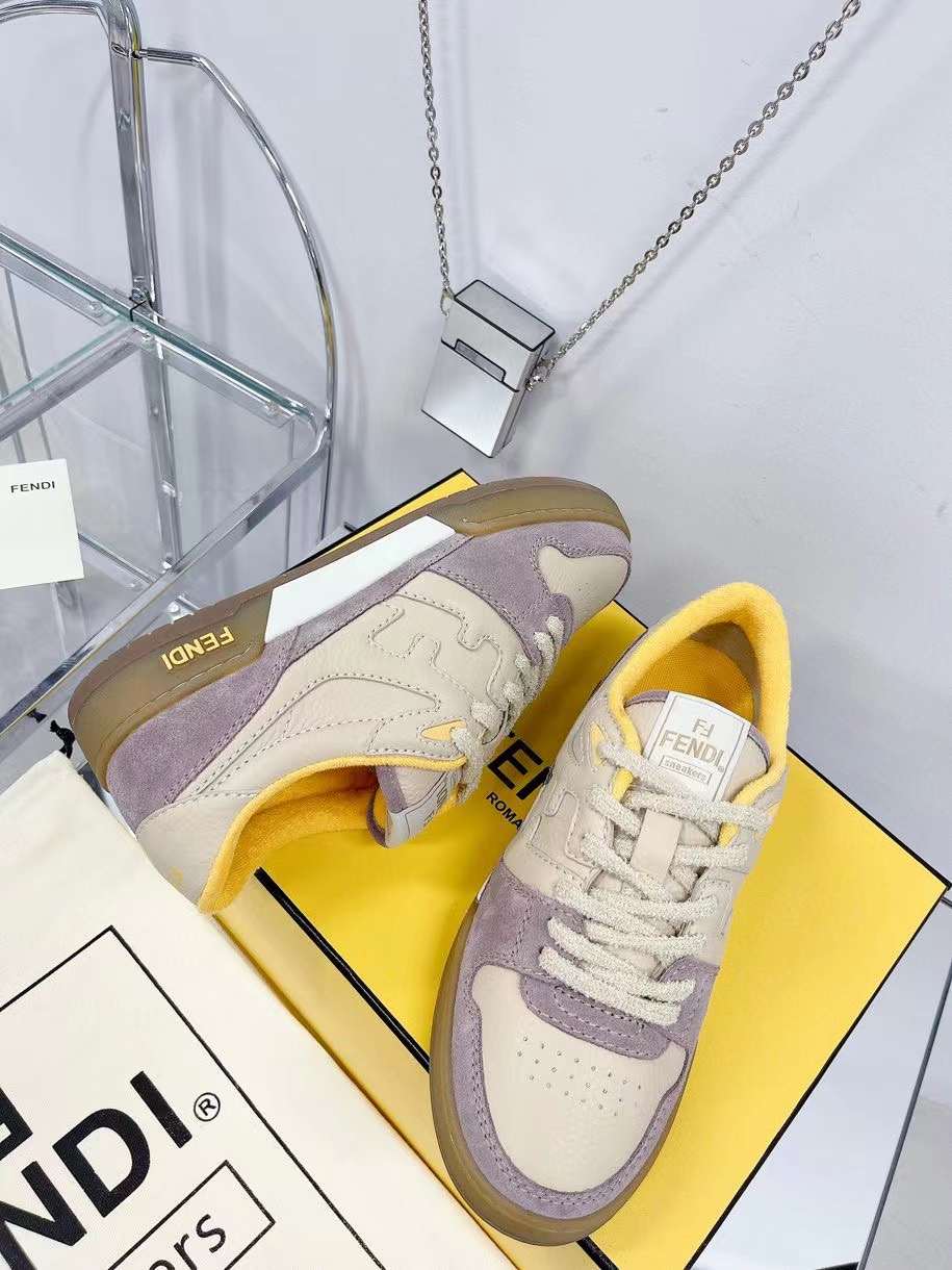Men Women D*ior Top Sneakers ()