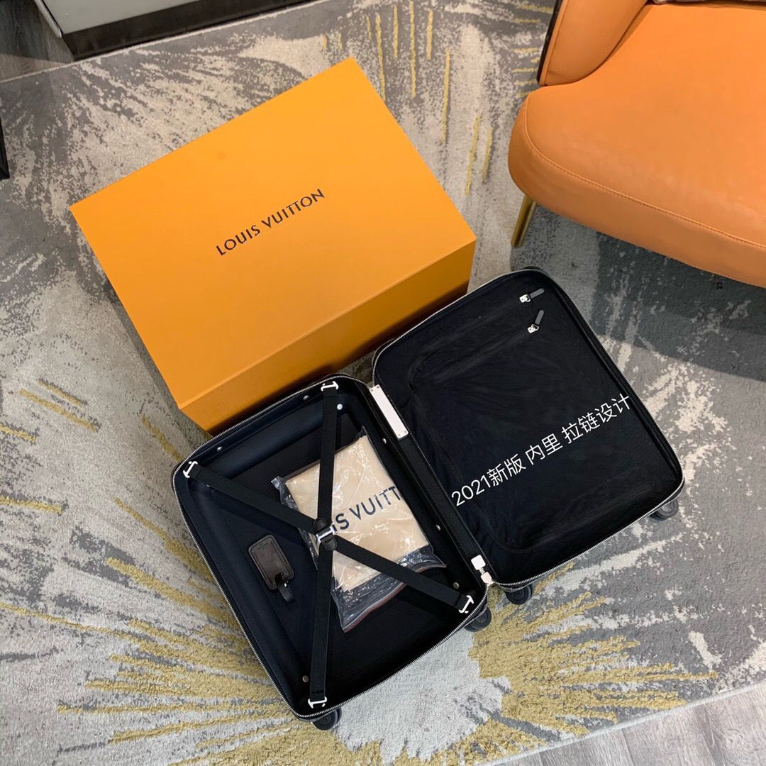 Luggage ask price on whatsapp