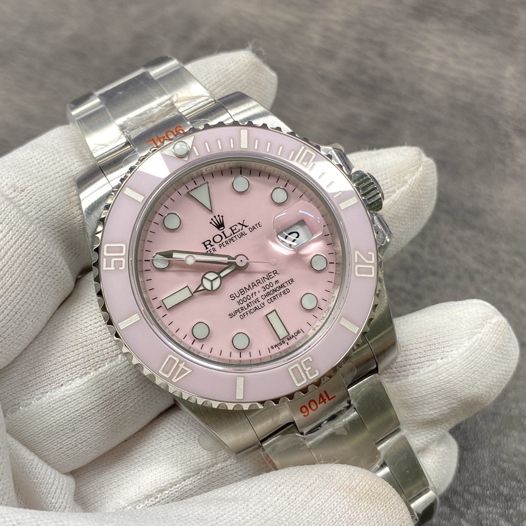 R*olex Watches Top Quality