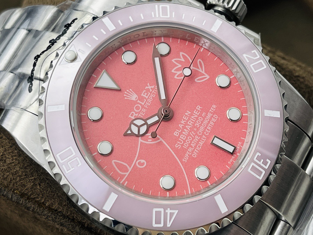 R*olex Watches Top Quality