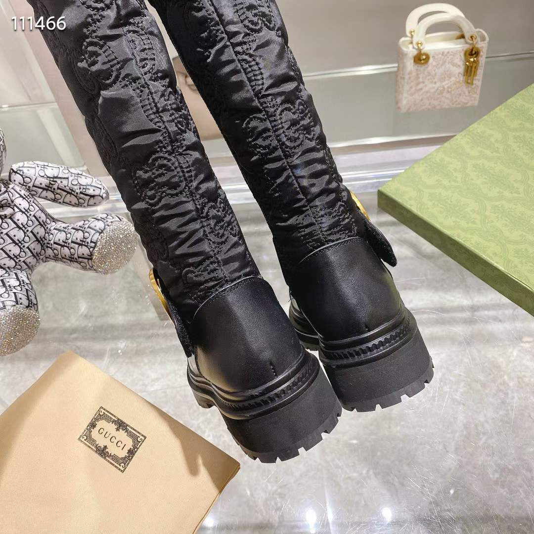 Women G*ucci Top Boots ()