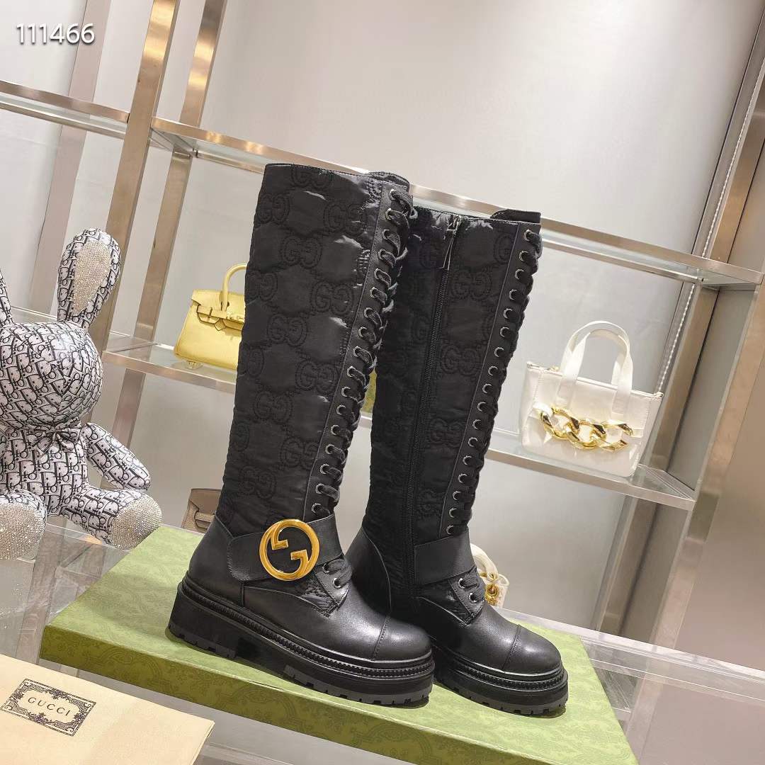 Women G*ucci Top Boots ()