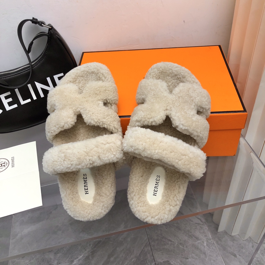 Women H*ermes Top Sandals