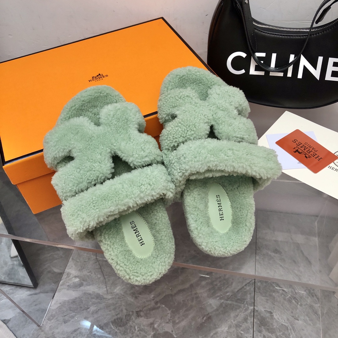 Women H*ermes Top Sandals