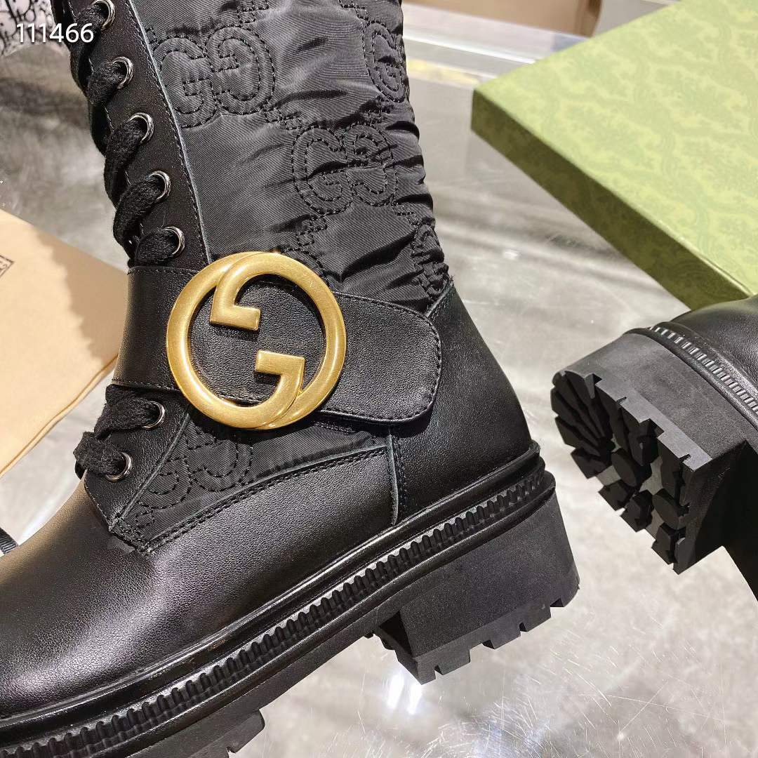 Women G*ucci Top Boots ()