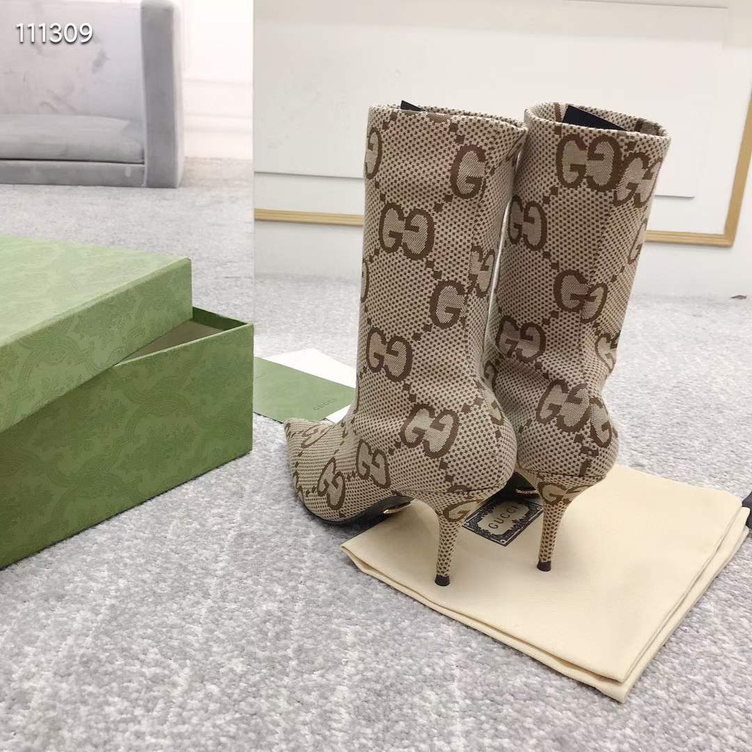Women G*ucci Top Boots ()