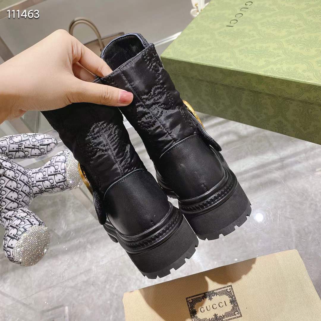Women G*ucci Top Boots ()