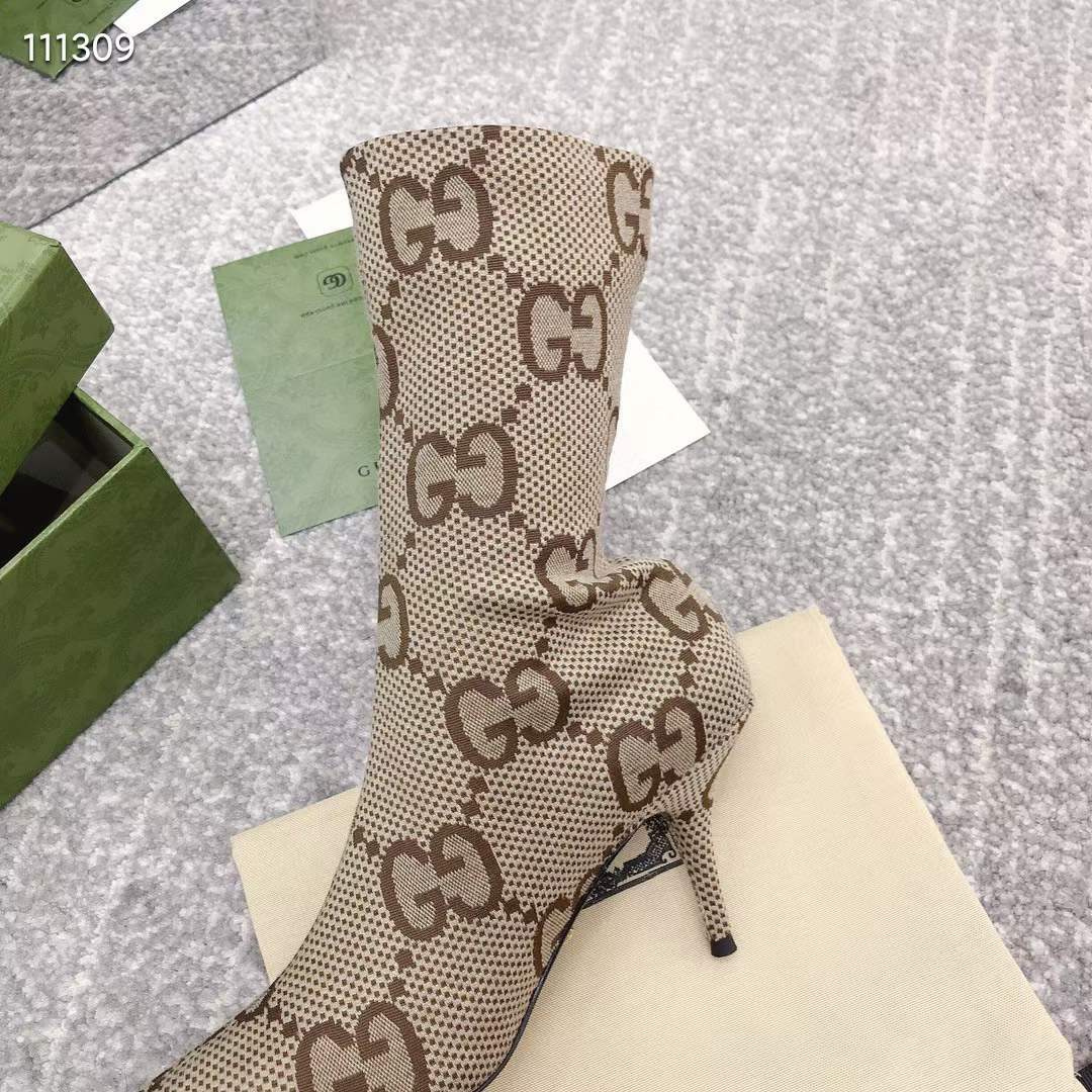 Women G*ucci Top Boots ()