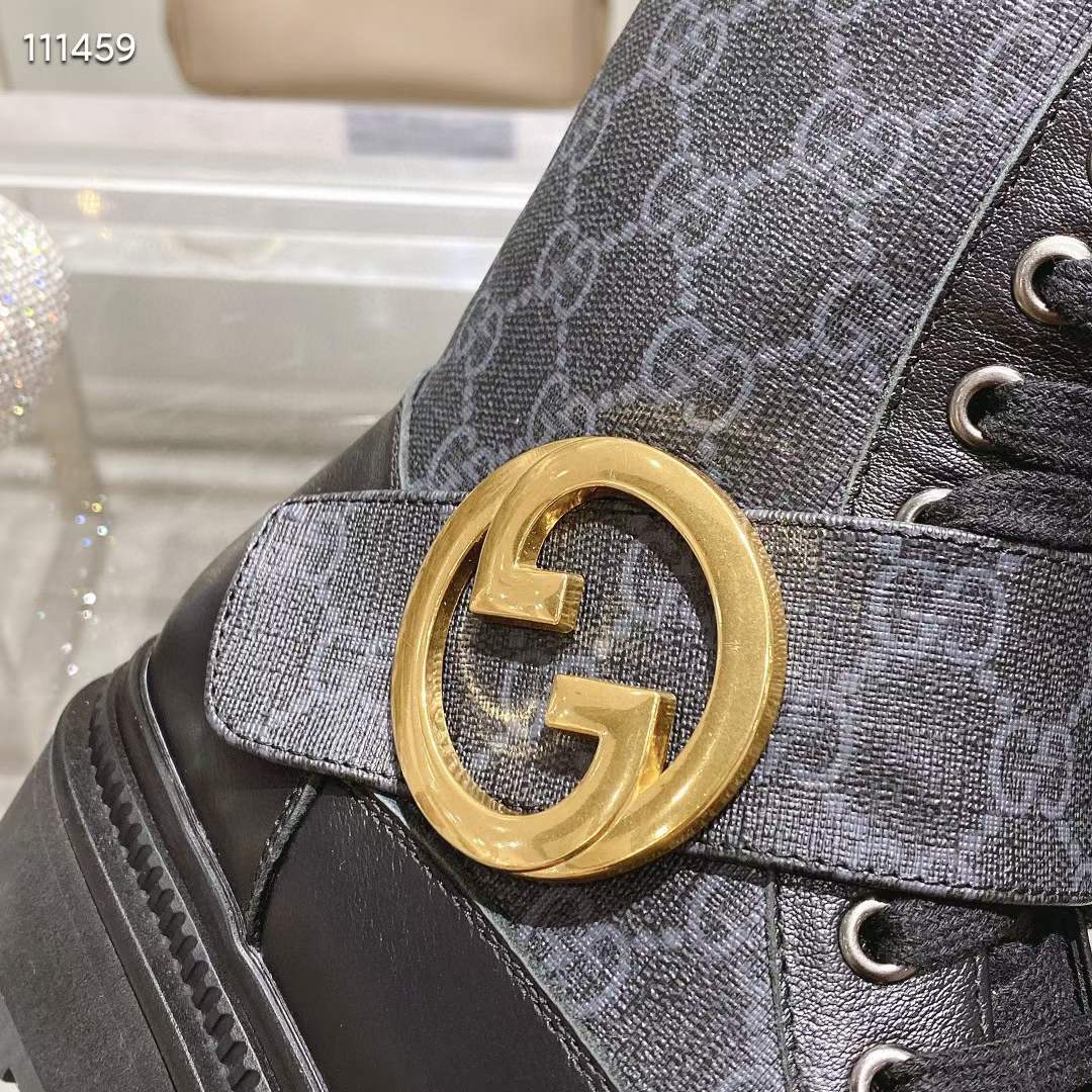 Women G*ucci Top Boots ()
