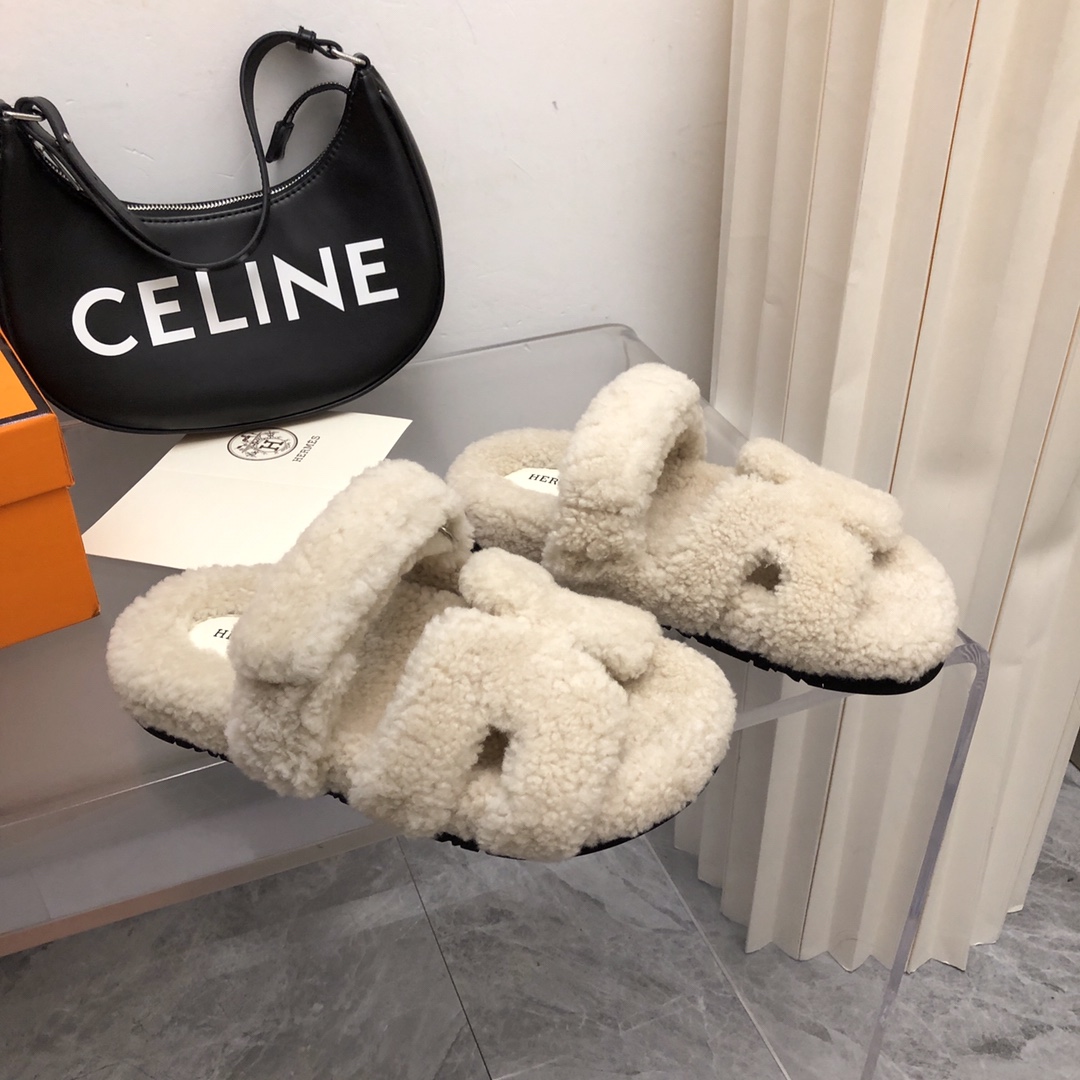 Women H*ermes Top Sandals