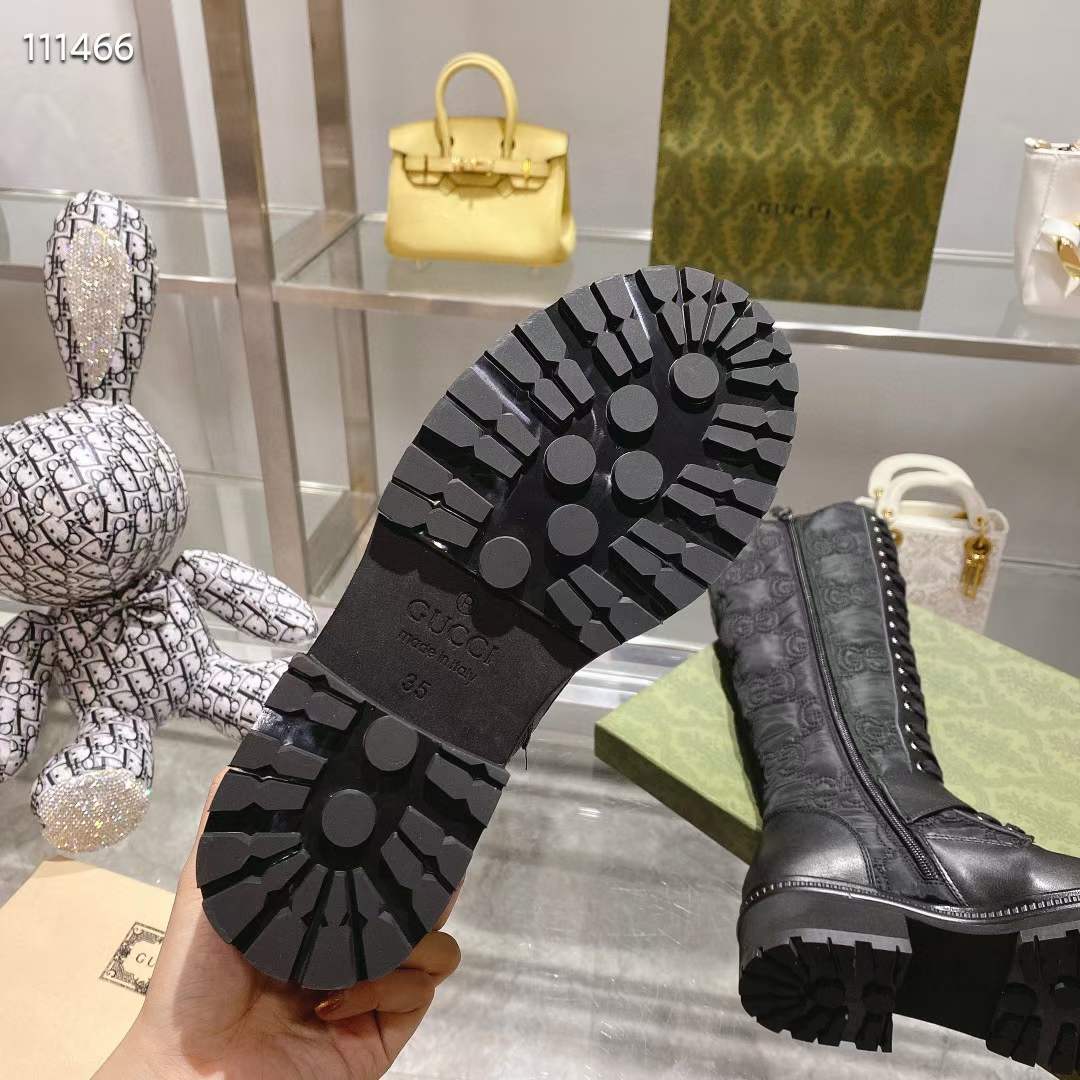 Women G*ucci Top Boots ()
